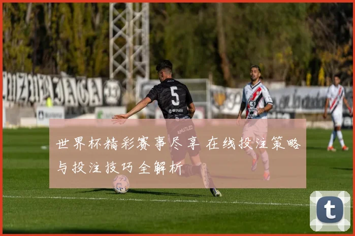 世界杯精彩赛事尽享 在线投注策略与投注技巧全解析