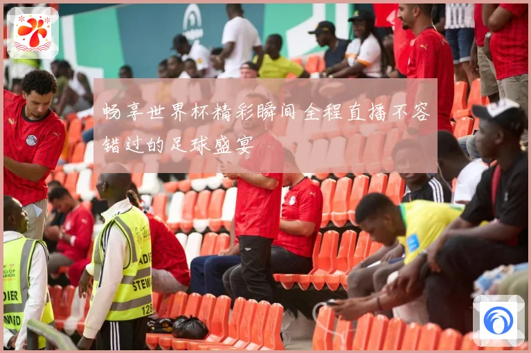 畅享世界杯精彩瞬间全程直播不容错过的足球盛宴
